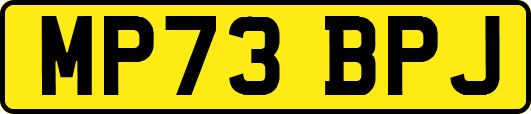 MP73BPJ