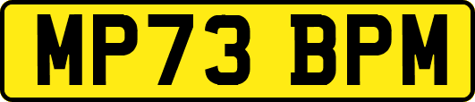 MP73BPM
