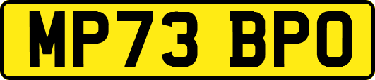 MP73BPO