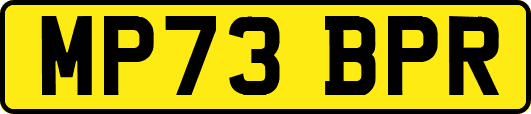 MP73BPR