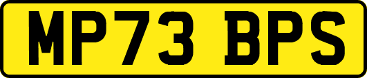 MP73BPS