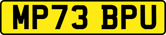 MP73BPU