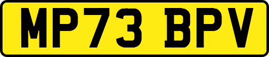 MP73BPV