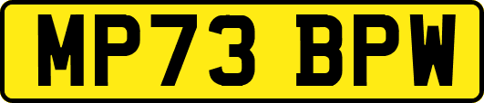 MP73BPW