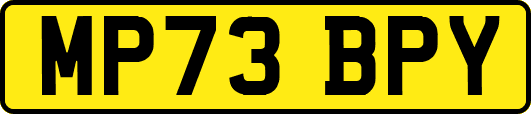 MP73BPY