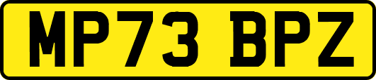MP73BPZ