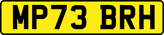 MP73BRH