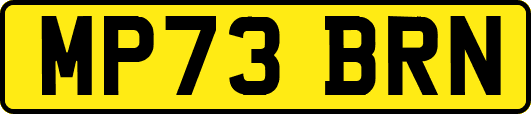 MP73BRN