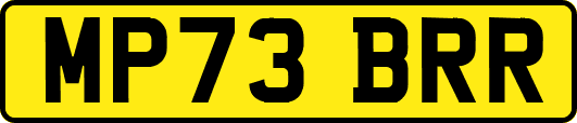 MP73BRR