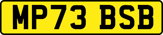 MP73BSB