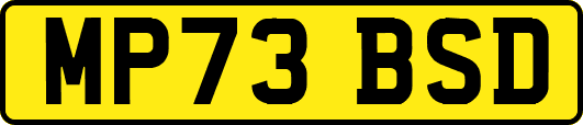 MP73BSD