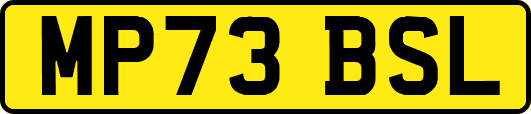 MP73BSL