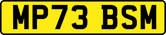 MP73BSM