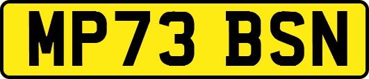 MP73BSN