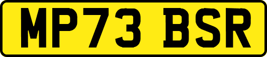 MP73BSR