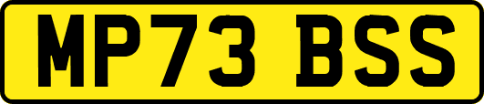 MP73BSS