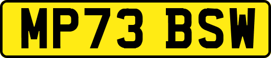 MP73BSW