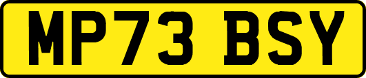 MP73BSY