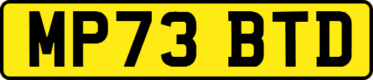 MP73BTD