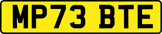 MP73BTE