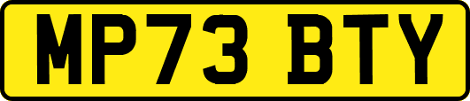 MP73BTY