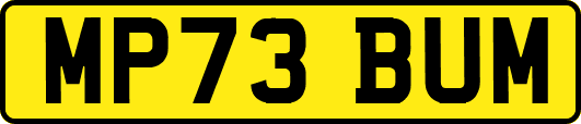 MP73BUM