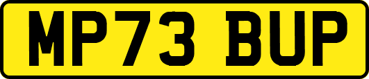 MP73BUP