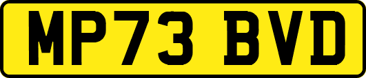 MP73BVD