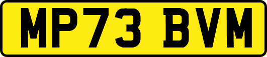 MP73BVM