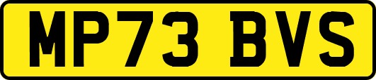 MP73BVS