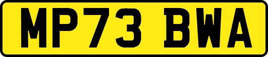 MP73BWA