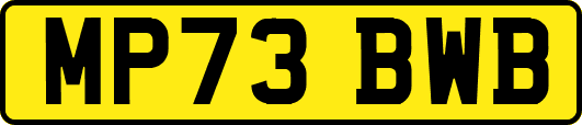 MP73BWB