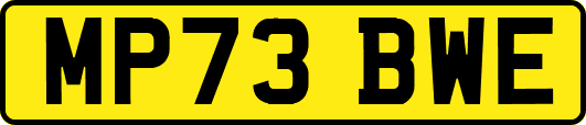 MP73BWE