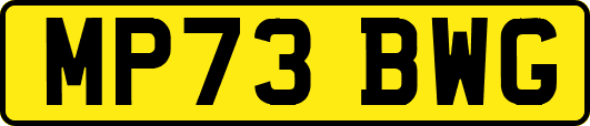 MP73BWG