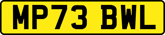 MP73BWL