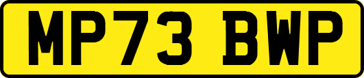 MP73BWP
