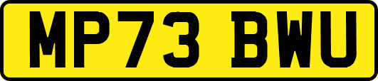 MP73BWU