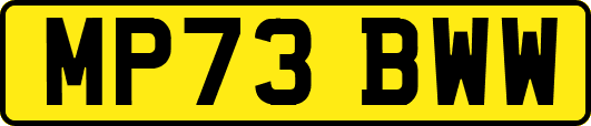 MP73BWW
