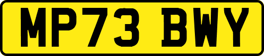 MP73BWY