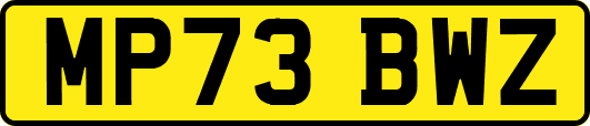 MP73BWZ