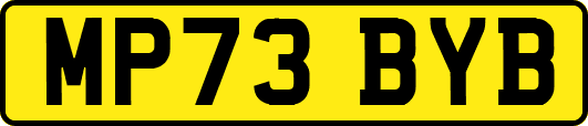 MP73BYB