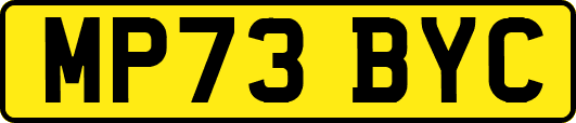 MP73BYC