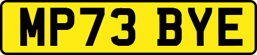 MP73BYE