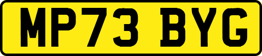 MP73BYG