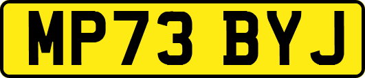 MP73BYJ