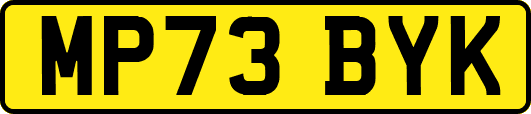 MP73BYK