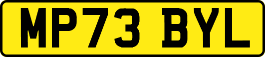 MP73BYL