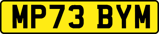 MP73BYM
