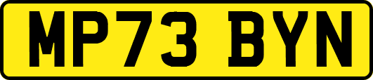 MP73BYN