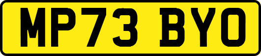 MP73BYO
